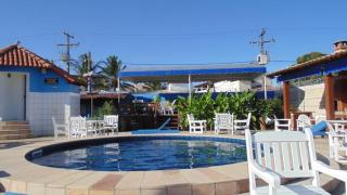 Apartamento Praia Taperapuan - Porto Seguro - 3
