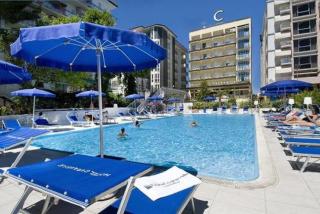 Hotel Caravelle - Cattolica - 7