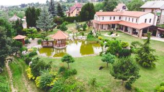 Villa Garden - Zalaegerszeg - 9