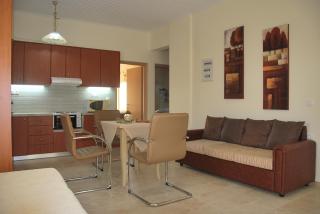 Laskas Apartment - Stalida - 2