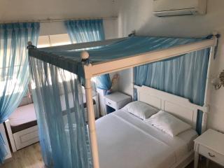 Alacati Alaris Hotel - Alaçatı - 0