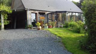 La martre - Saint-Sylvestre-de-Cormeilles - 2