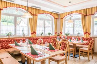 Hotel Gell - Tweng - 7