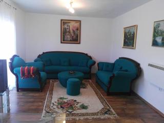 Apartment Beha - Bihać - 9