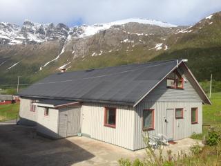 Søndre Forøya Gård - Tromsø - 7