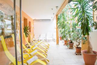Hotel Gell - Tweng - 2