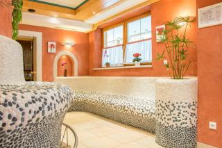 Hotel Gell - Tweng - 1