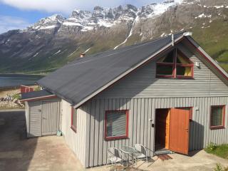 Søndre Forøya Gård - Tromsø - 6