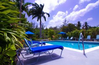 Palm Garden Hotel Barbados - Bridgetown - 0