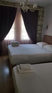 Alacati Alaris Hotel - Alaçatı - 8