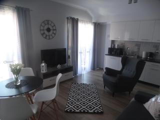 Apartament Slowinski - Rowy - 0