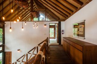 Jungle Chic Villa in Chemuyil - Tulum - 3