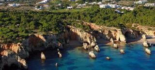 Ria Sunset House Alvor - Alvor - 8