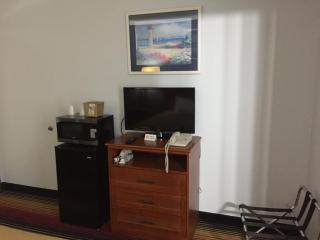 Travelodge by Wyndham Spirit Lake/Okoboji - Spirit Lake - 1