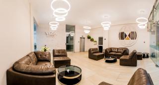 Hotel Viza - Arequipa - 9