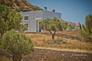 Potideon Villa - Karpathos - 0