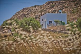 Potideon Villa - Karpathos - 5