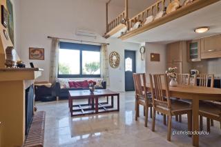 Potideon Villa - Karpathos - 9
