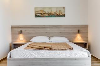 Al Mare apartments Budva - Budva - 5