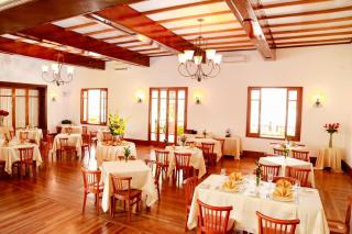 DM Hoteles Mossone - Ica - Ica - 5