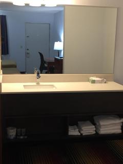 Travelodge by Wyndham Spirit Lake/Okoboji - Spirit Lake - 3