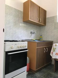 Honvéd n1. apartman - 5