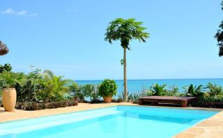 Zanzi Resort Private Paradise - 9