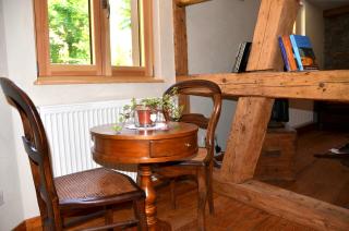 La Parenthèse - Kaysersberg - 3