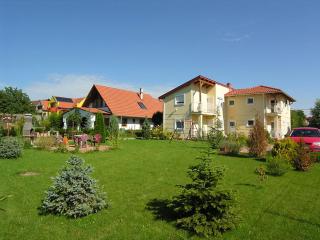 Mária-lak Zalakaros - 1