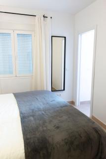 La Tierra Sur apartment Malaga Center - Malaga - 4
