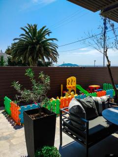 Meliton Inn Hotel & Suites by the beach - Neos Marmaras - 2