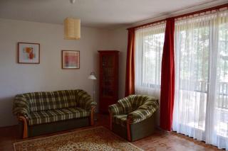 Six Old Oaks Resort - Balatonszepezd - 4