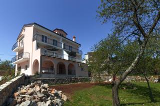 Apartments Raspolic - Kastav - 6