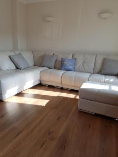 Coast house, Norfolk road,Littlehampton - Littlehampton - 6