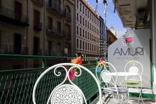 Amuri Room&Suite - Palermo - 5