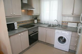 Apartamento Con Vistas en Nerja - Nerja - 8