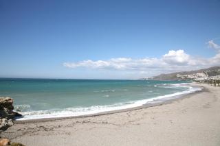 Apartamento Con Vistas en Nerja - Nerja - 3
