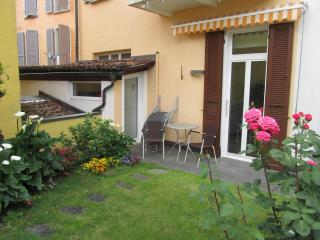 Casa Speranza - Locarno - 6