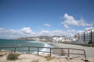 Apartamento Con Vistas en Nerja - Nerja - 2