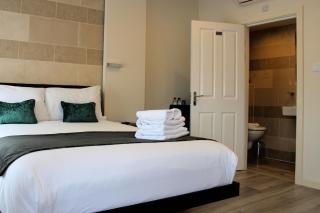 NOX Lancaster Gate - London - 8
