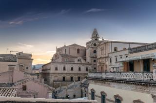 Hotel Porta Reale - Noto - 8