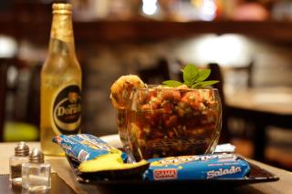 El Delfin Hotel y Restaurante - 2