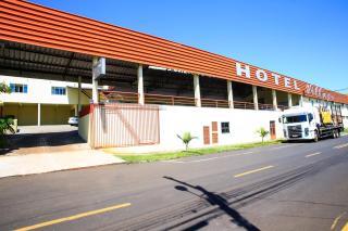 Hotel Village - Pato Branco - 1