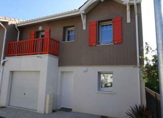 Villa du Cabestan - Andernos-les-Bains - 9