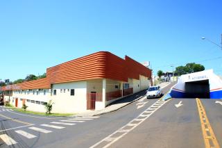 Hotel Village - Pato Branco - 3