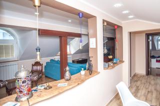 Wizard House Belgrade - 8