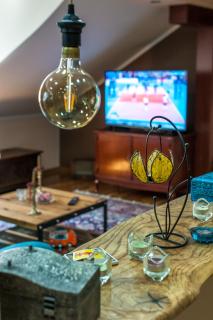 Wizard House Belgrade - Belgrado - 5