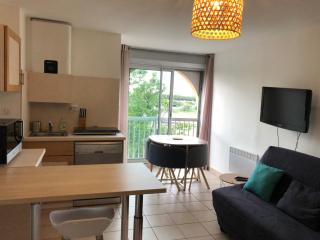 Studio Cosy à Carnon-Plage - Carnon-Plage - 0