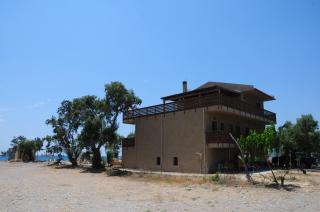 Althea Beachside Apartments - Potokáki - 5
