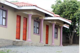 Mbopha Guest House - Ulundi - 0
